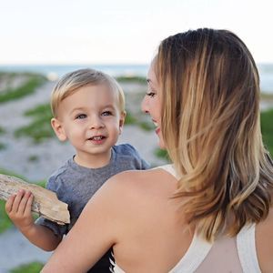 Meet your Posher, Stacey